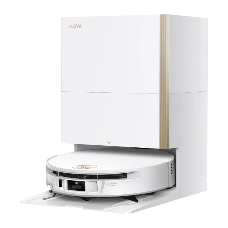 MOVA S70 Ultra Roller RVC (white)