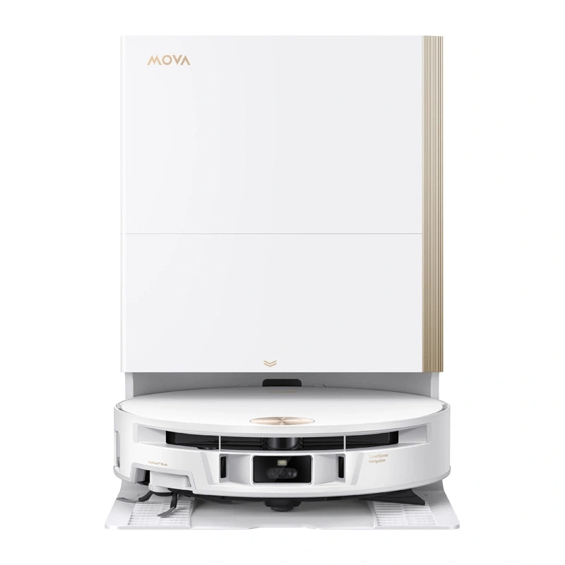 MOVA S70 Ultra Roller RVC (white)