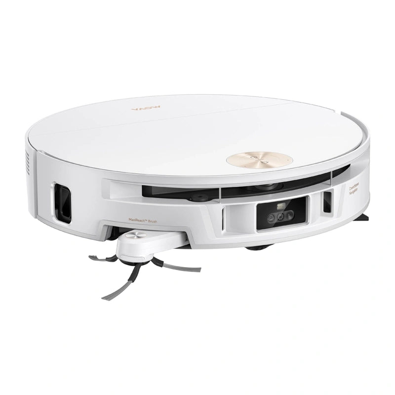 MOVA S70 Ultra Roller RVC (white)