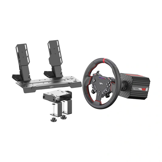 PXN VD6 Bundle EU