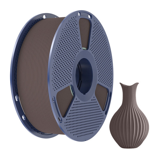 Sunlu Filament PLA Classic Chocolate