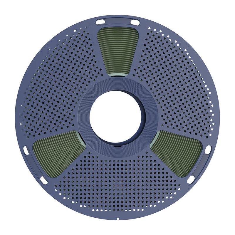 Sunlu Filament PLA High-Speed Olive Green
