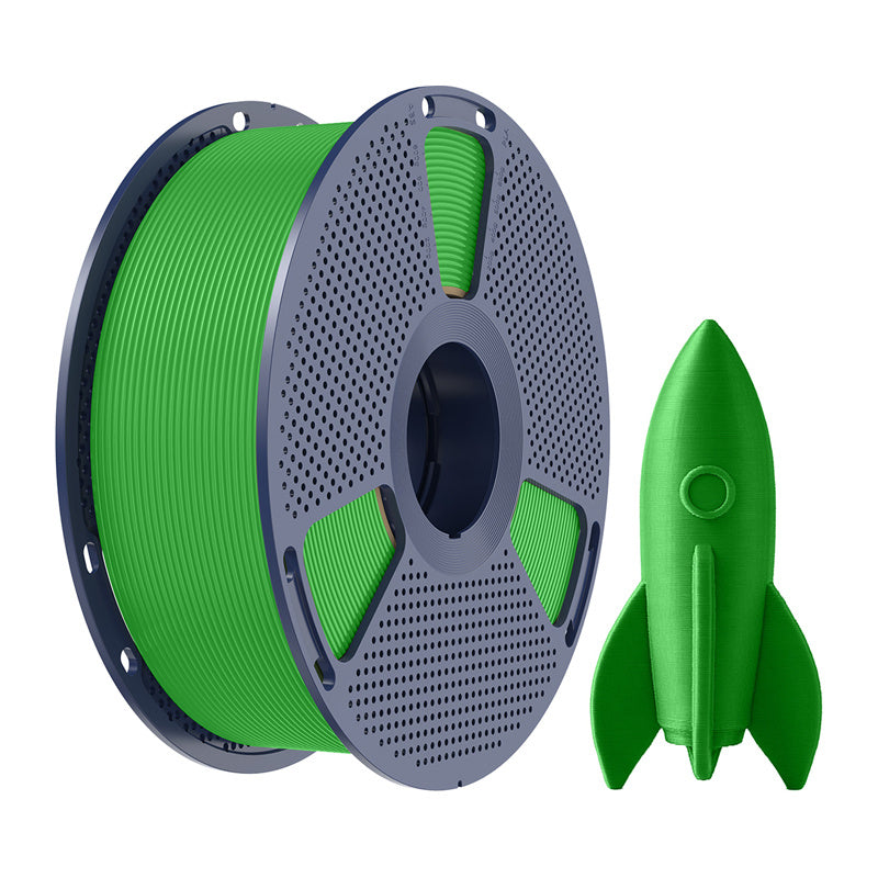 Sunlu Filament PLA High-Speed Green