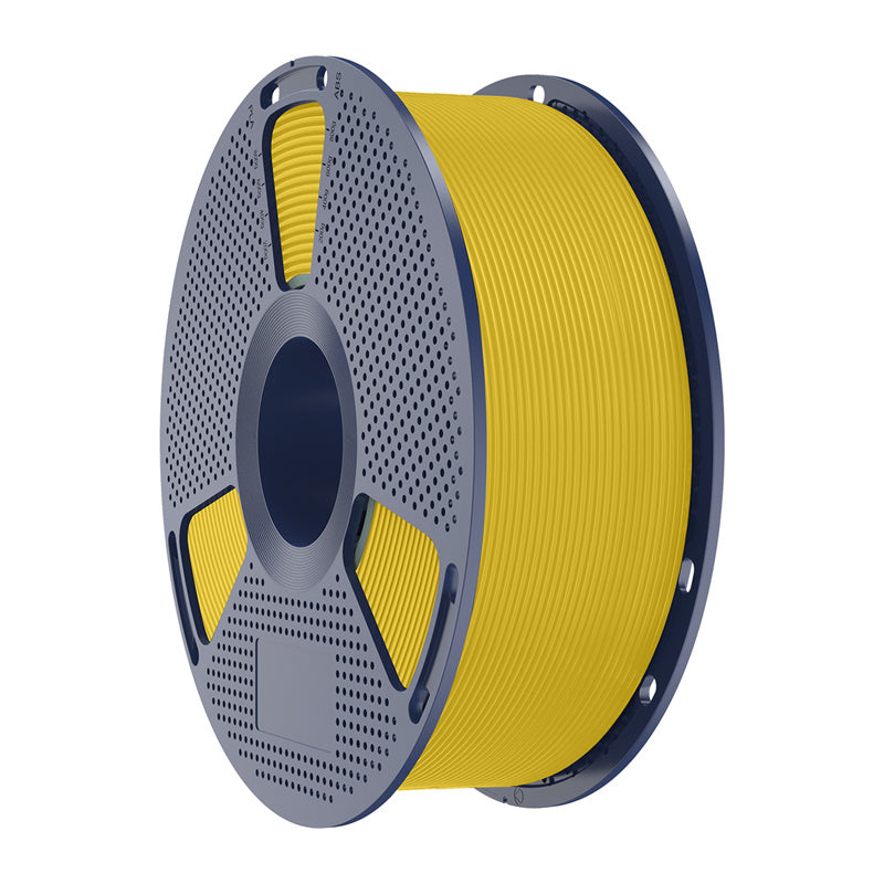 Filament Sunlu PLA High-Speed Żółty