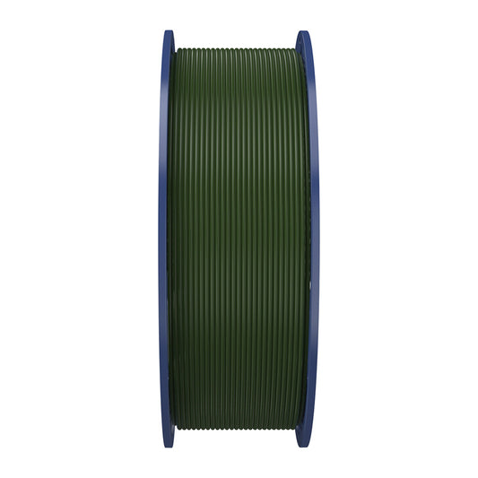 Sunlu Filament PLA+ High-Speed Olive Green
