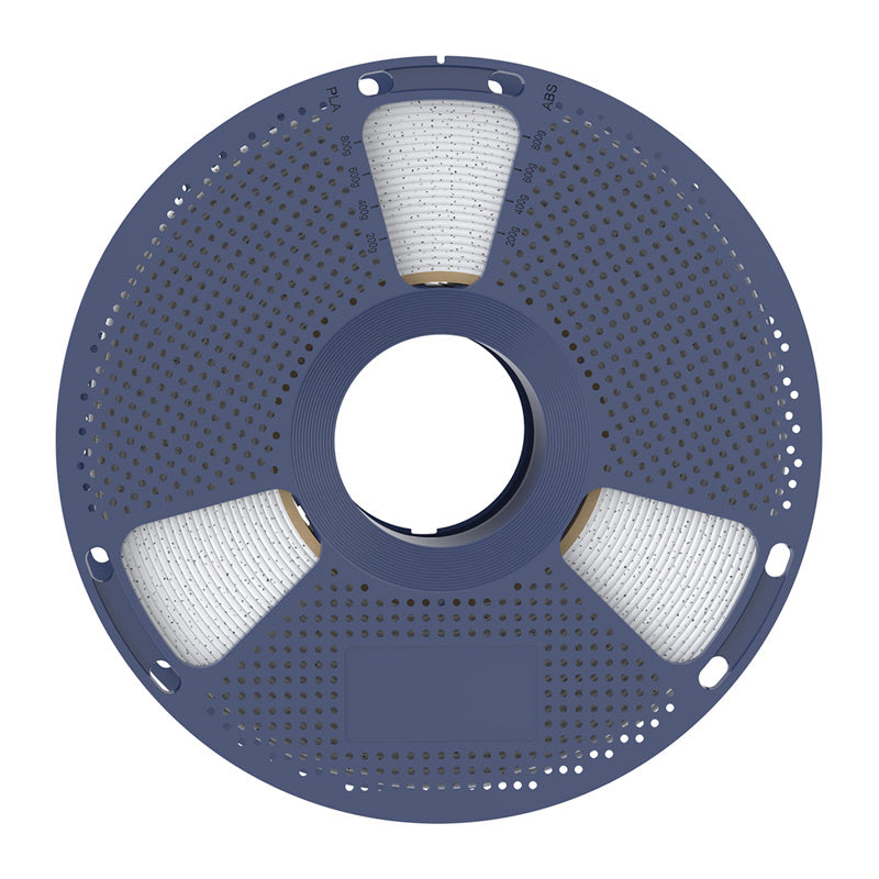 Sunlu Filament PLA High-Speed Marble (oreo)