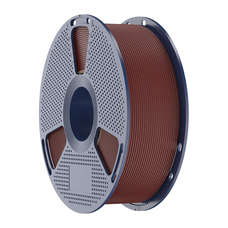 Sunlu Filament PLA High-Speed Marble (brick red)