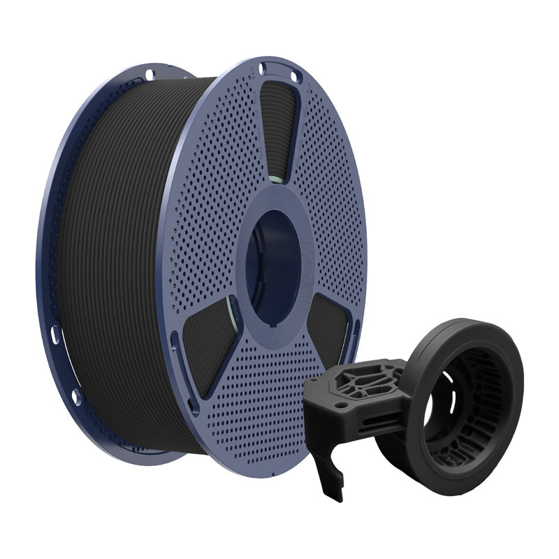 Sunlu Filament PETG High-Speed Matte (black)
