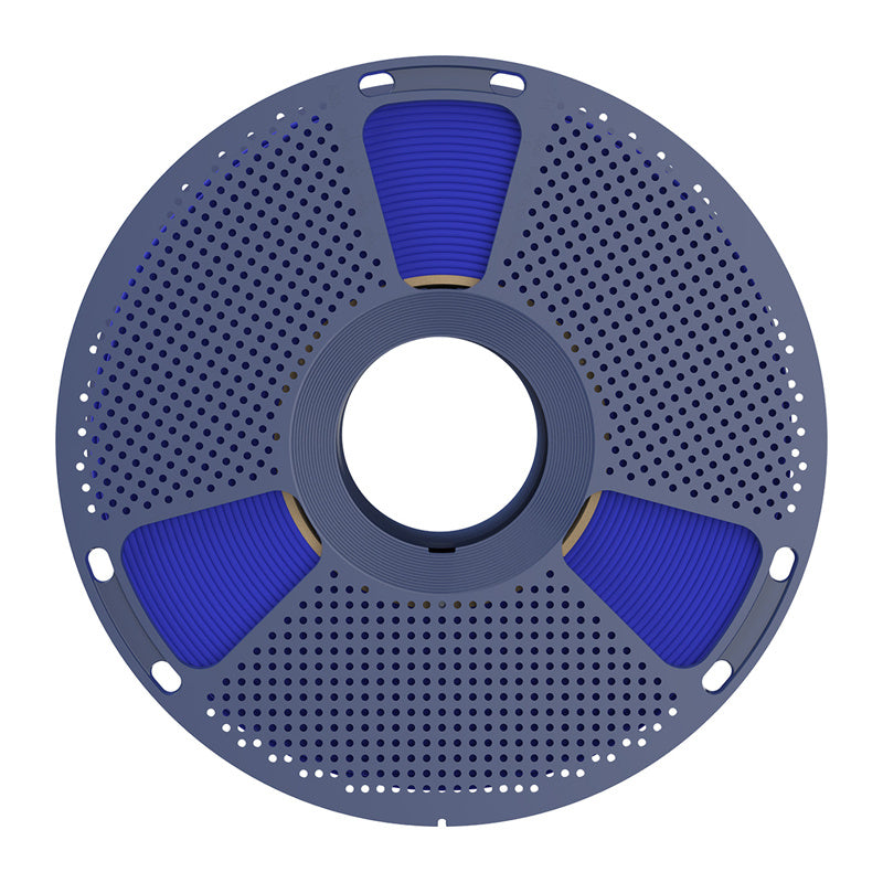 Sunlu Filament PETG High-Speed Matte (blue)
