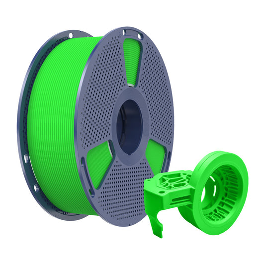 Sunlu Filament PETG High-Speed Matte (green)