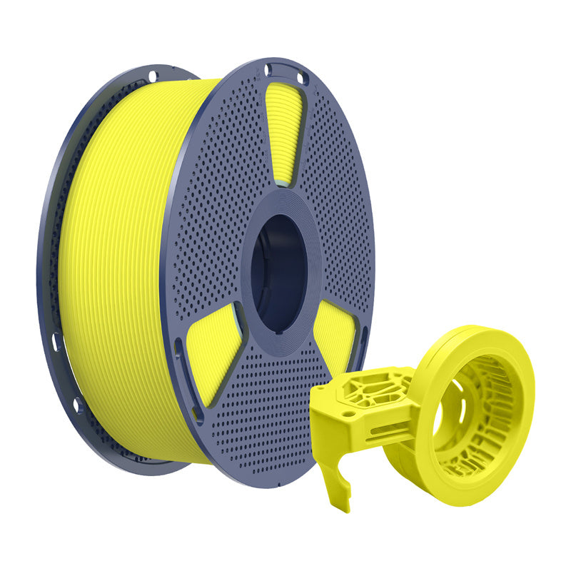 Sunlu Filament PETG High-Speed Matte (yellow)