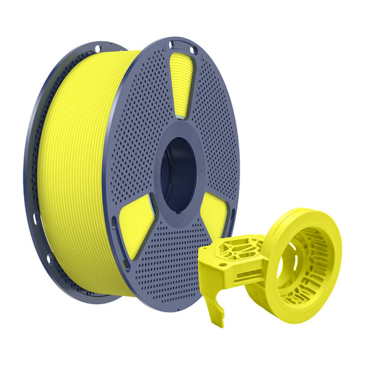 Sunlu Filament PETG High-Speed Matte (yellow)