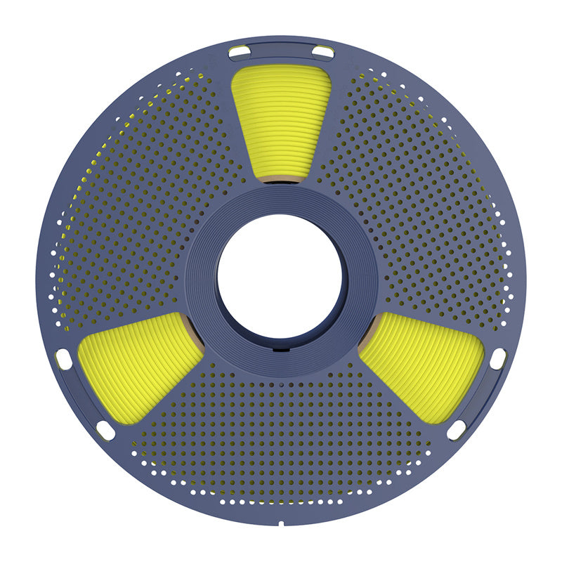 Sunlu Filament PETG High-Speed Matte (yellow)
