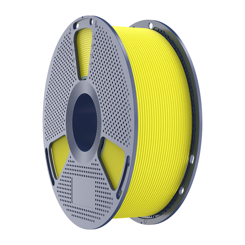 Sunlu Filament PETG High-Speed Matte (yellow)