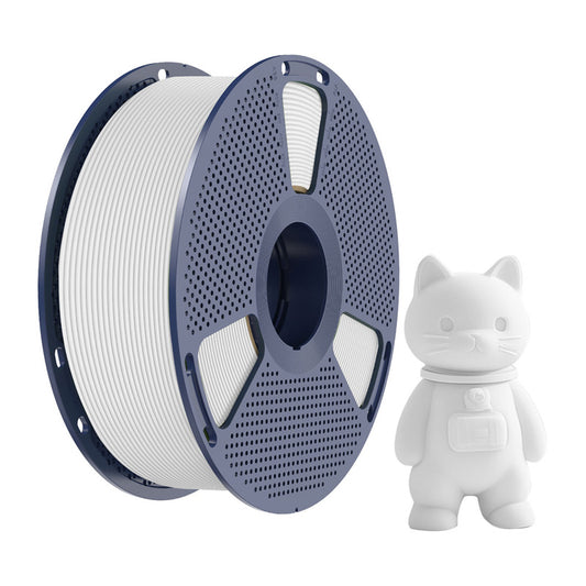 Sunlu Filament PLA Matte (white)