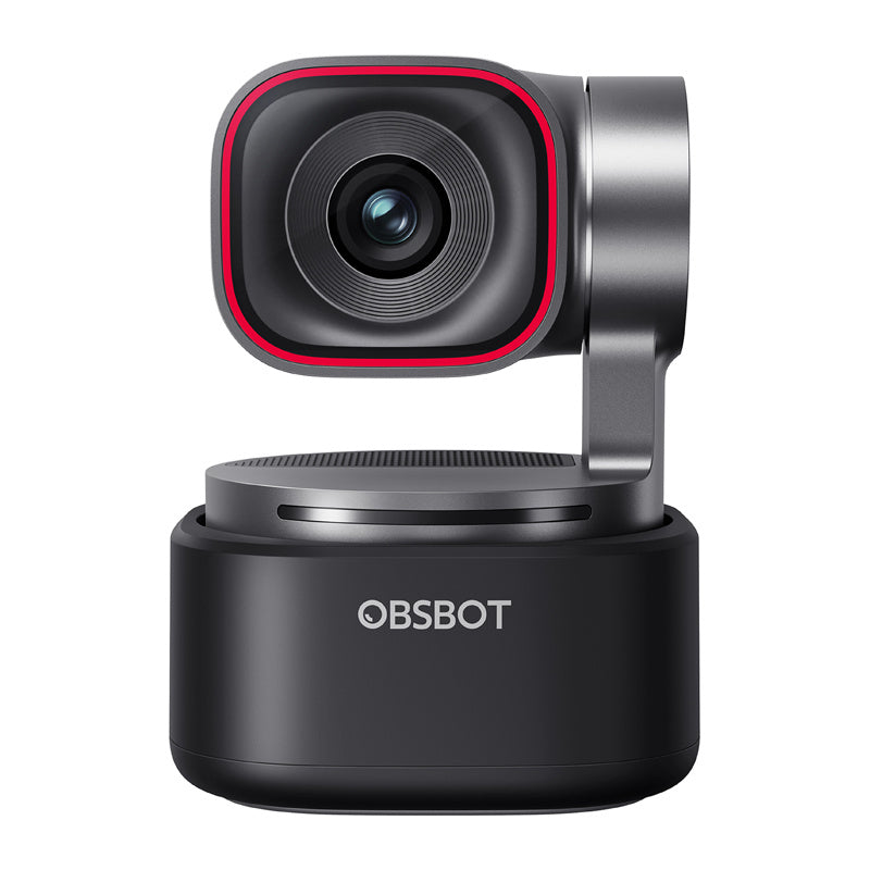 Kamera internetowa OBSBOT Tiny 3 z pilotem