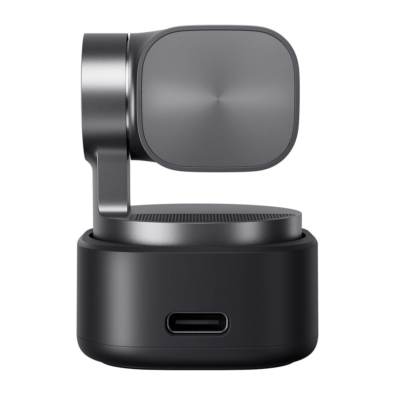 Kamera internetowa OBSBOT Tiny 3 z pilotem i mikrofonem