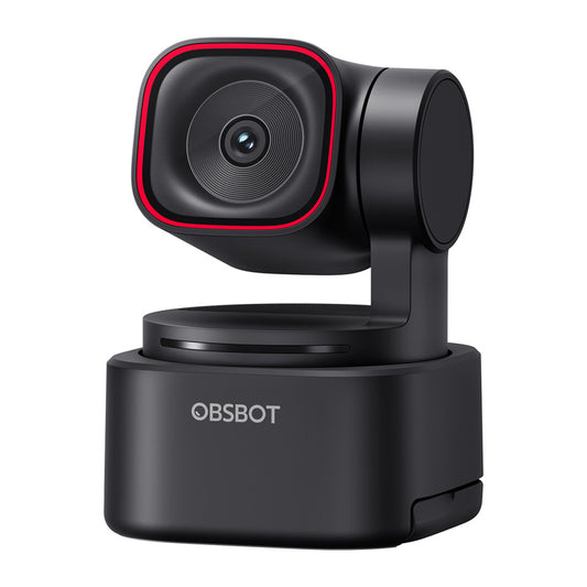 OBSBOT Tiny 3 Lite Remote Combo