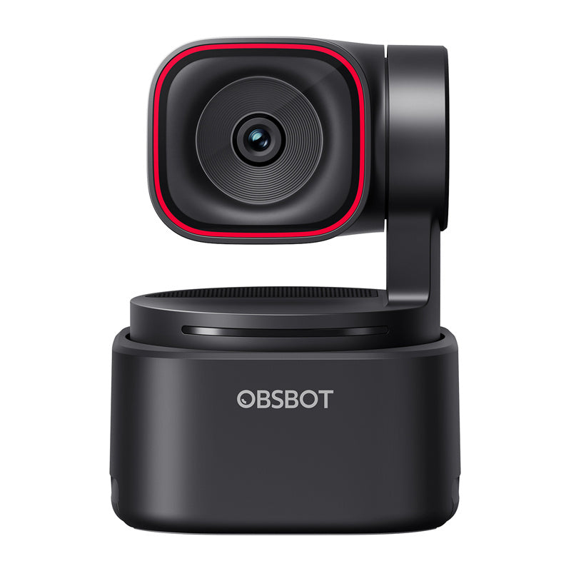 OBSBOT Tiny 3 Lite MIC Combo
