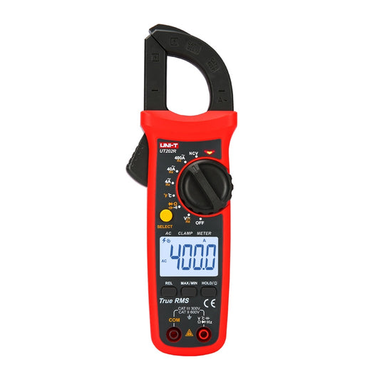 Uni-T Digital Clamp Meter UT202R