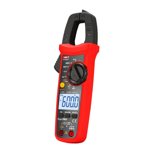 Uni-T Digital Clamp Meter UT204R
