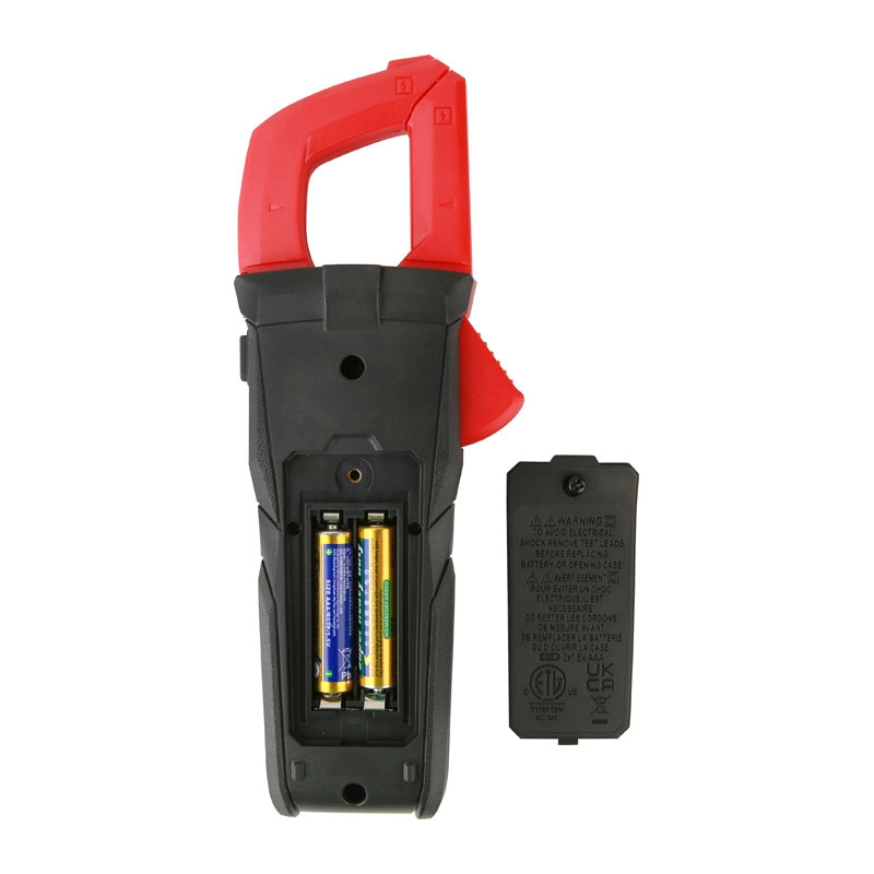 Uni-T Smart Digital Clamp Meter UT202BT