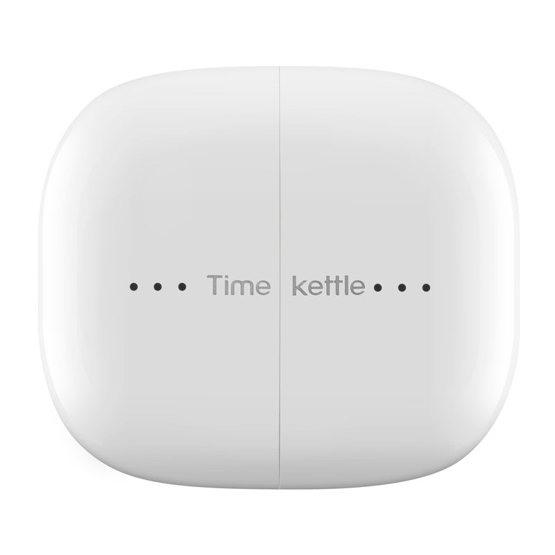 Translator Earbuds TIMEKETTLE M3 Offline (white)