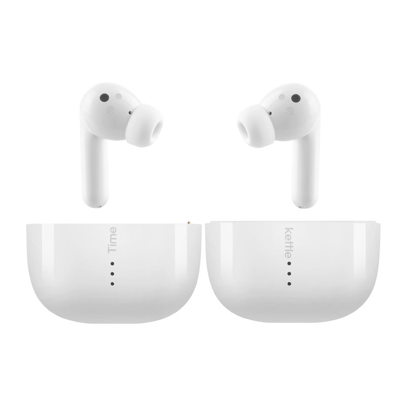 Translator Earbuds TIMEKETTLE M3 Offline (white)