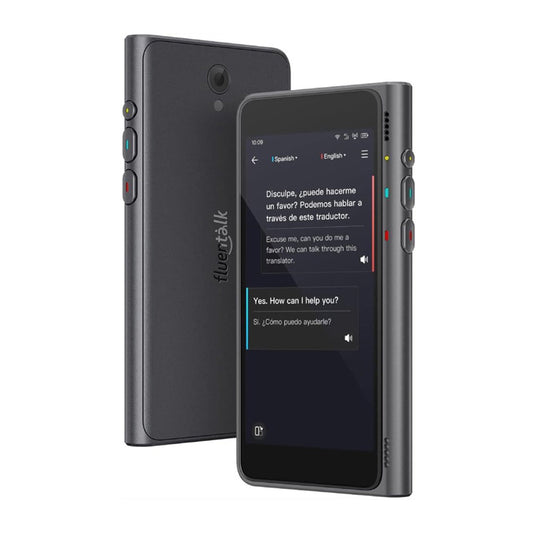 Translator TIMEKETTLE T1 (grey)
