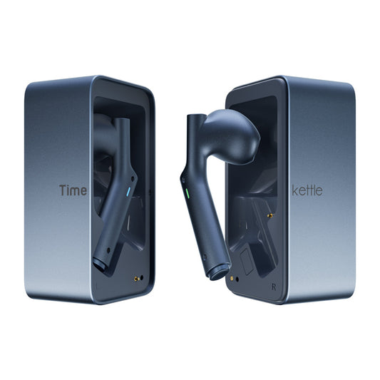 Translator Earbuds TIMEKETTLE W4 (blue)