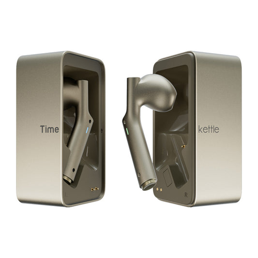 Translator Earbuds TIMEKETTLE W4 (gold)