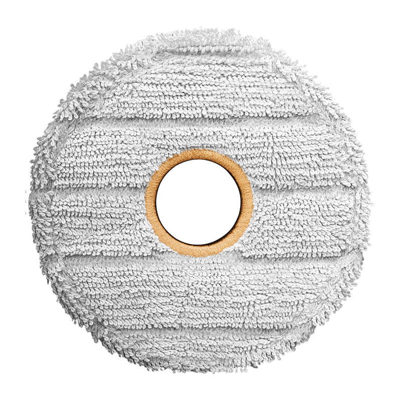 Nylon Bristled Scrubbing Mop Pad for Dreame Matrix10 Ultra