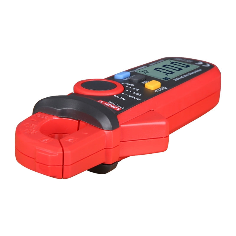 Uni-T Mini Digital Clamp Meter UT210B