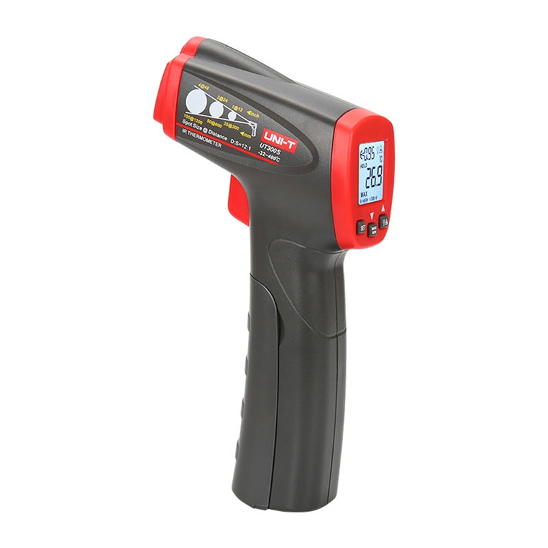 Uni-T Infrared Thermometer UT300S