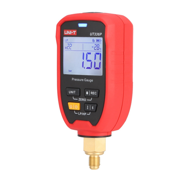 Uni-T Wireless Pressure Gauge UT336P