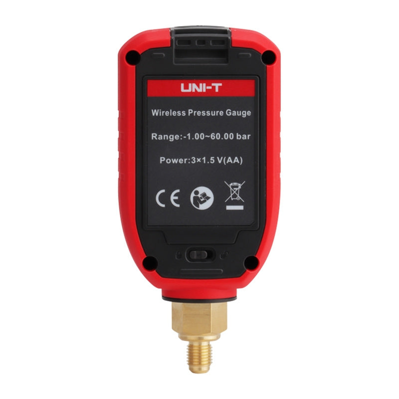 Uni-T Wireless Pressure Gauge UT336P
