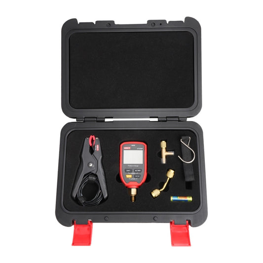 Uni-T Wireless Pressure Gauge UT336P Kit