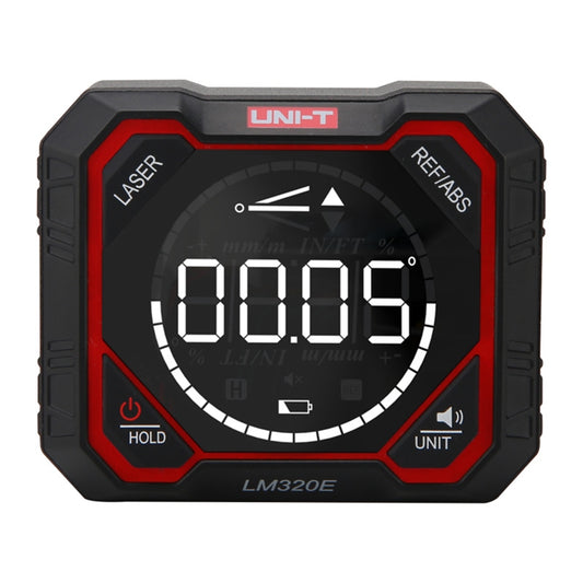 Uni-T Angle Meter LM320E