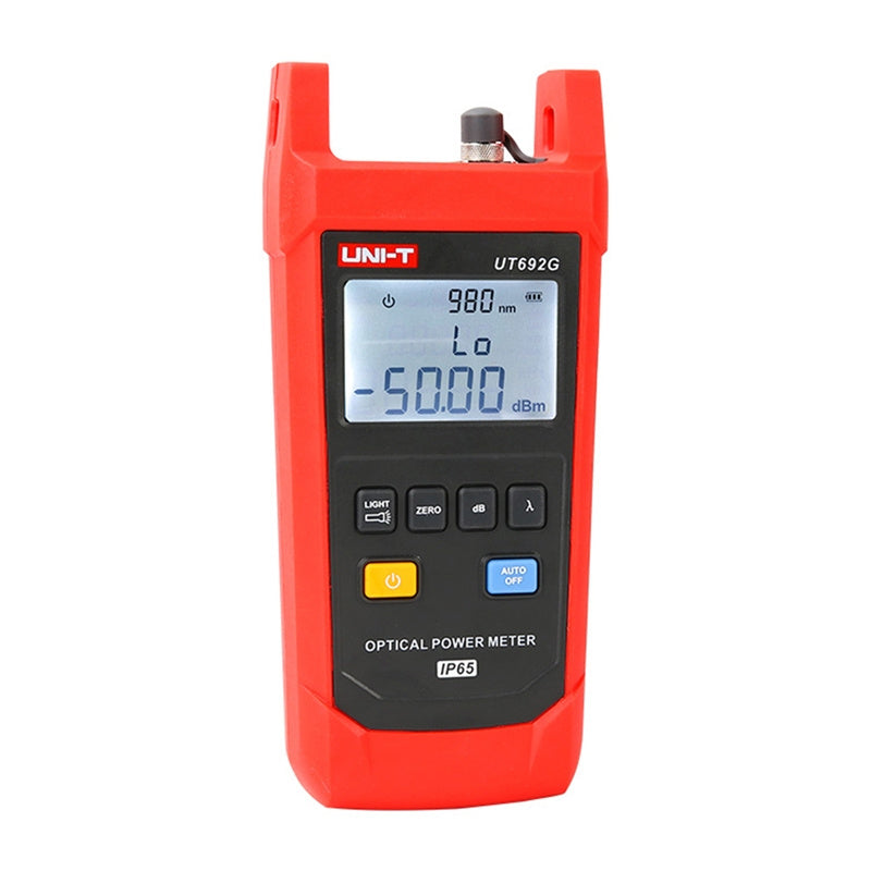 Uni-T Fiber Optic Tester UT692G