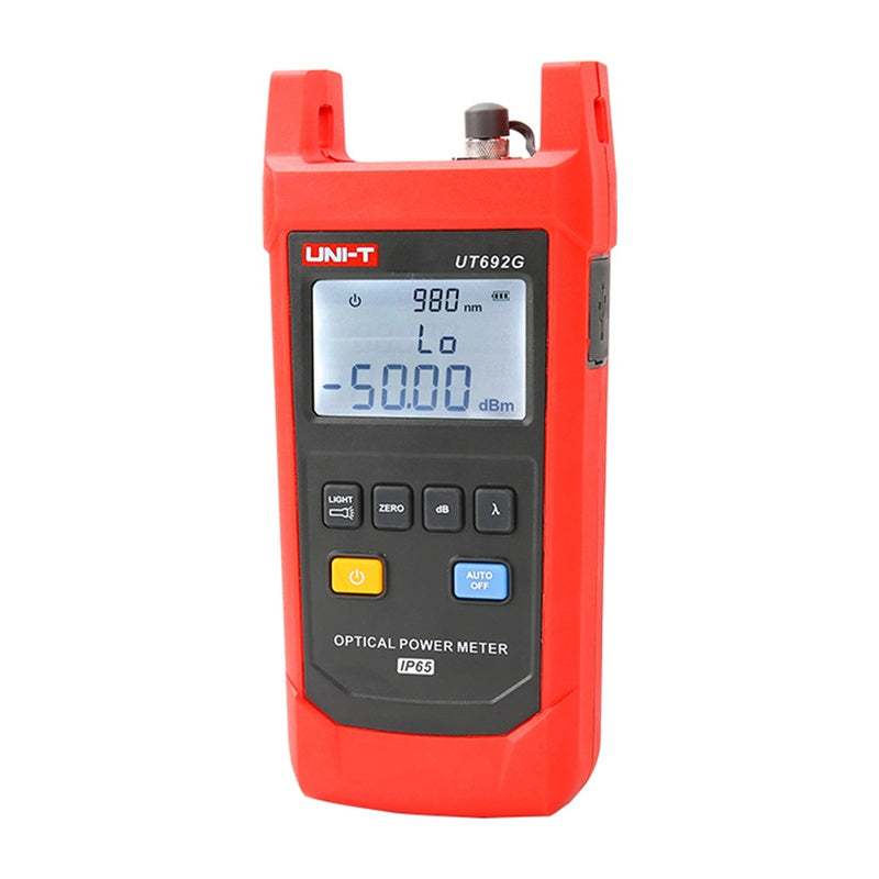 Uni-T Fiber Optic Tester UT692G