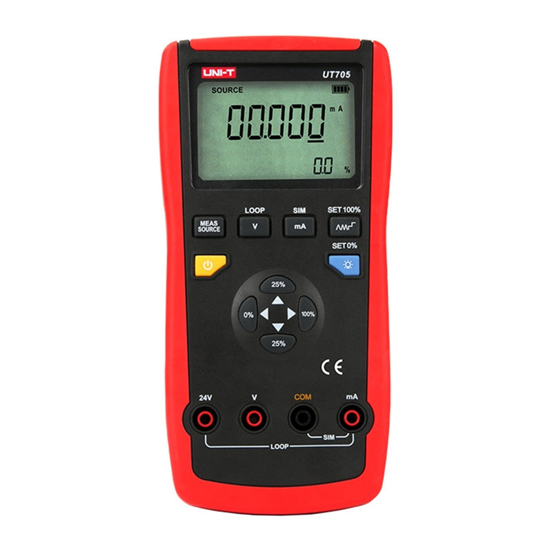 Uni-T Process Calibrator UT705