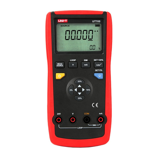 Uni-T Process Calibrator UT705