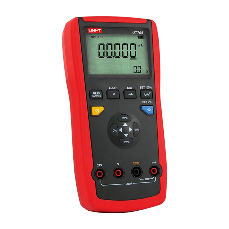 Uni-T Process Calibrator UT705