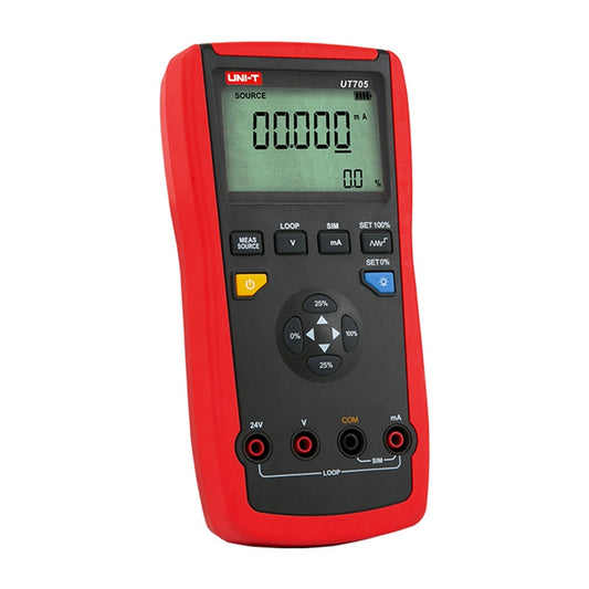 Uni-T Process Calibrator UT705
