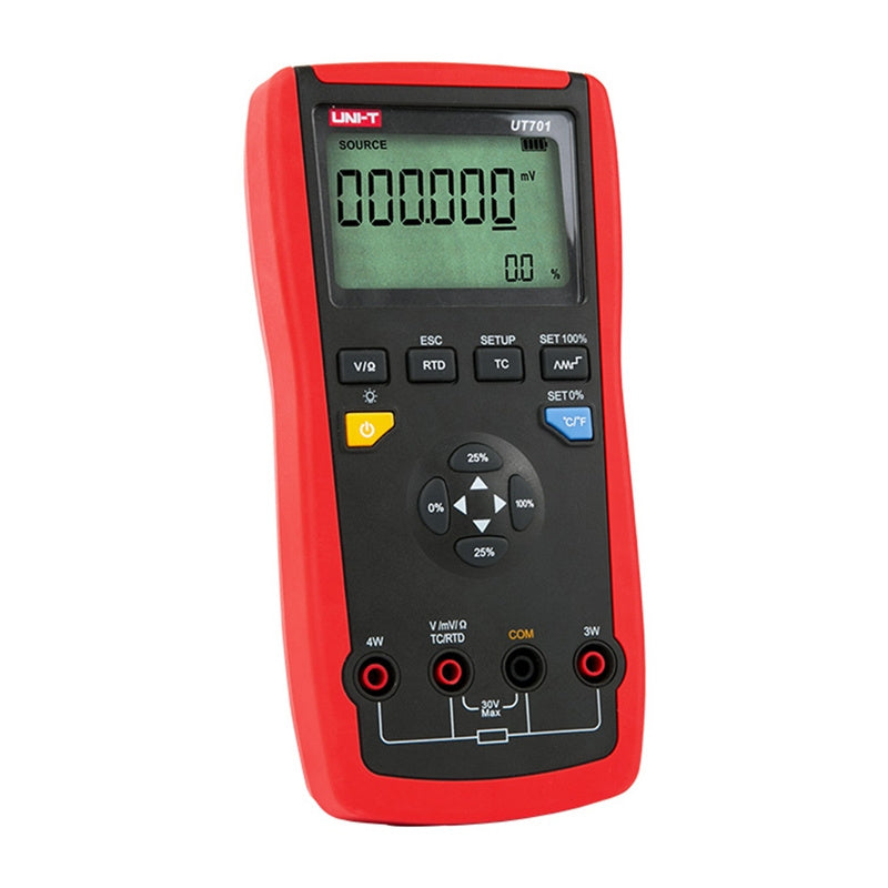 Uni-T Process Calibrator UT701