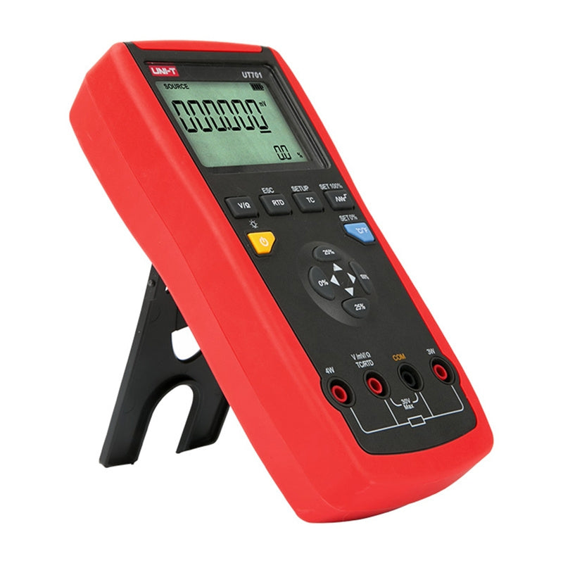 Uni-T Process Calibrator UT701