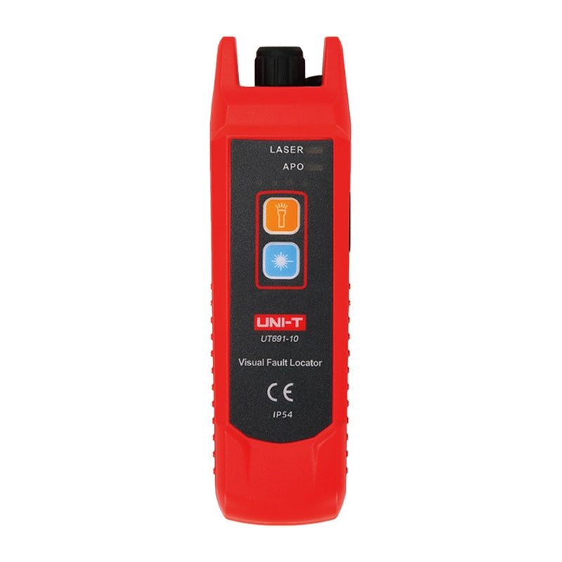 Uni-T Visual faultlocator UT691-10