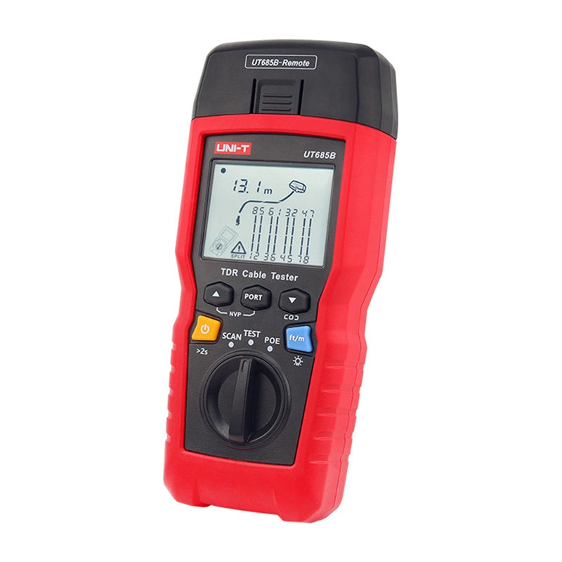 Uni-T Cable Tester UT685B KIT