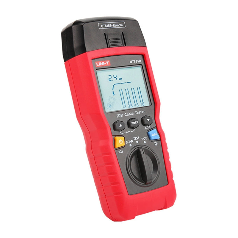 Uni-T Cable Tester UT685B KIT
