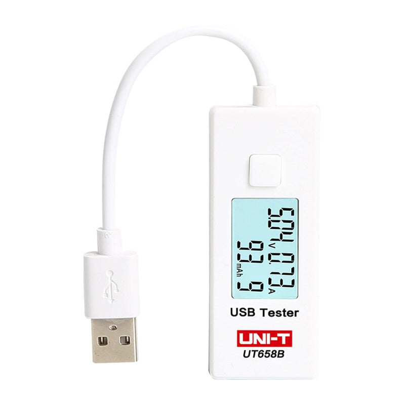 Uni-T USB Tester UT658B